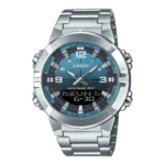 ساعت مچی مردانه کاسیو مدل AMW-870DA-2A2VDF