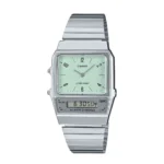 ساعت مچی کاسیو مدل AQ-800E-3A