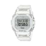 ساعت مچی زنانه کاسیو BABY-G مدل BGD-565GC-7