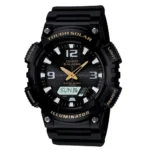 ساعت مچی مردانه کاسیو مدل CASIO-AQ-S810W-1B