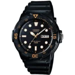 ساعت مچی مردانه کاسیو مدل CASIO-MRW-200H-1E