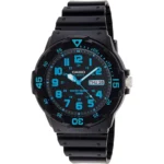 ساعت مچی مردانه کاسیو مدل CASIO-MRW-200H-2B