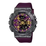 ساعت مچی مردانه G-SHOCK مدل CASIO-GM-110CL-6ADR