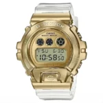ساعت مچی مردانه G-Shock کاسیو مدل GM-6900SG-9