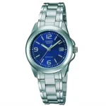 ساعت مچی زنانه کاسیو مدل CASIO-LTP-1215A-2A