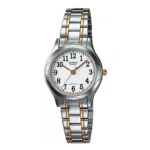 ساعت مچی زنانه CASIO مدل CASIO-LTP-1275SG-7BDF