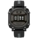 ساعت مچی اسپرت کاترپیلار مدل DR.161.21.111