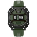 ساعت مچی اسپرت کاترپیلار مدل DR.161.23.311