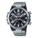 ساعت مچی مردانه EDIFICE کاسیو مدل CASIO -ECB-2000D-1ADF