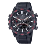 ساعت مچی مردانه EDIFICE کاسیو مدل CASIO -ECB-2000PB-1ADF