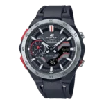 ساعت مچی مردانه EDIFICE مدل CASIO-ECB-2200P-1ADF