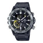ساعت مچی مردانه EDIFICE کاسیو مدل ECB-40DC-1ADF