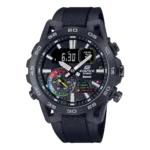 ساعت مچی مردانه EDIFICE مدل CASIO-ECB-40MP-1ADF