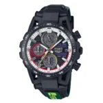 ساعت مچی مردانه EDIFICE مدل CASIO-EFS-S641TMS-1ADR