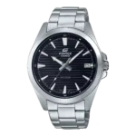 ساعت مچی مردانه EDIFICE مدل CASIO-EFV-140D-1AVUDF
