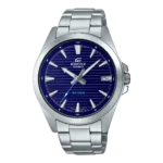 ساعت مچی مردانه EDIFICE مدل CASIO-EFV-140D-2AVUDF