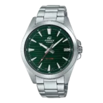 ساعت مچی مردانه EDIFICE مدل CASIO-EFV-140D-3AVUDF