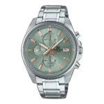 ساعت مچی مردانه کاسیو EDIFICE مدل EFV-610DE-3A