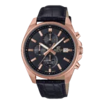 ساعت مچی مردانه کاسیو EDIFICE مدل EFV-610ECL-1AUDF