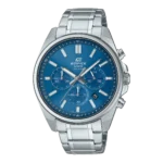 ساعت مچی مردانه EDIFICE مدل CASIO-EFV-650D-2AVUDF