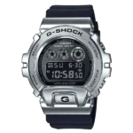 ساعت مچی مردانه G-SHOCK کاسیو مدل CASIO-GM-6900-1