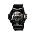 ساعت مچی مردانه G-SHOCK کاسیو مدل CASIO-DW-6900NB-1