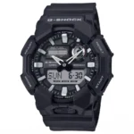 ساعت مچی مردانه G-SHOCK کاسیو مدل CASIO-GA-010-1ADR