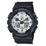 ساعت مچی کاسیو G-Shock مدل GA-100WD-1ADR