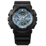 ساعت مچی مردانه کاسیو G-SHOCK مدل GA-110CD-1A2DR