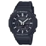 ساعت مچی مردانه G-SHOCK کاسیو مدل CASIO-GA-2100-1A