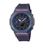 ساعت مچی مردانه G-SHOCK مدل CASIO-GA-2100AH-6ADR