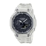 ساعت مچی مردانه G-Shock کاسیو مدل GA-2100SKE-7A