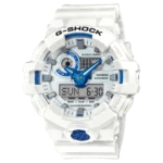 ساعت مچی کاسیو G-Shock مدل GA-700HDS-7ADR