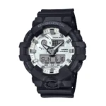 ساعت مچی مردانه کاسیو G-SHOCK مدل GA-700WD-1ADR
