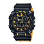 ساعت مچی مردانه G-SHOCK کاسیو مدل CASIO-GA-900A-1A9