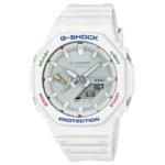 ساعت مچی مردانه G-SHOCK مدل CASIO-GA-B2100FC-7ADR