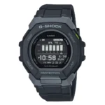 ساعت مچی دیجیتال مردانه کاسیو G-SQUAD مدل GBD-300-1DR