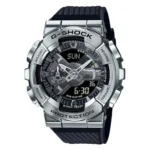 ساعت مچی مردانه G-SHOCK کاسیو مدل CASIO-GM-110-1A