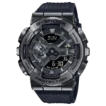 ساعت مچی مردانه G-SHOCK کاسیو مدل GM-110BB-1ADR