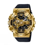 ساعت مچی مردانه G-SHOCK کاسیو مدل CASIO-GM-110G-1A9