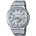 ساعت مچی  G-SHOCK مدل CASIO-GM-2110D-7ADR
