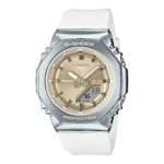 ساعت مچی زنانه کاسیو G-SHOCK مدل GM-S2110-7A9DR