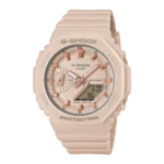 ساعت مچی زنانه G-SHOCK کاسیو مدل CASIO-GMA-S2100-4ADR