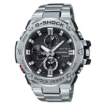 ساعت مچی مردانه G-SHOCK کاسیو مدل CASIO-GST-B100D-1A