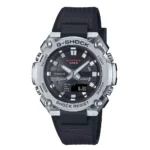 ساعت مچی مردانه کاسیو G-STEEL مدل GST-B600-1ADR