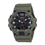 ساعت مچی مردانه کاسیو مدل CASIO-HDC-700-3A2