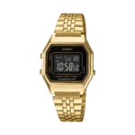 ساعت مچی زنانه کاسیو مدل CASIO-LA680WGA-1B