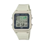 ساعت مچی کاسیو مدل LF-30W-8A
