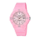 ساعت مچی زنانه کاسیو مدل CASIO-LRW-200H-4E4V