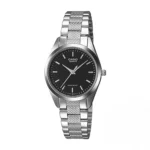 ساعت مچی زنانه کاسیو مدل CASIO-LTP-1274D-1a